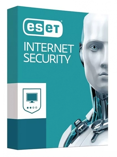 Мощный антивирусный продукт - ESET NOD32 Internet Security 16.0.24.0