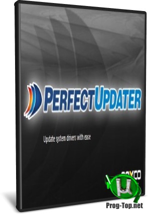 Обновление драйверов для ПК - Raxco PerfectUpdater 2.0.651.18068