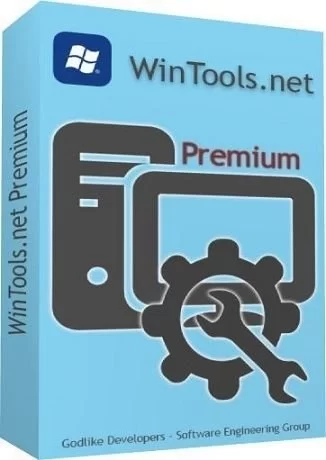 Обслуживание Windows - WinTools.net Premium 22.3.0 RePack (& Portable) by elchupacabra