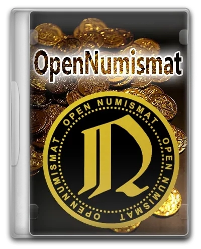 OpenNumismat 1.9.8 + Portable