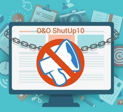 Отключение телеметрии в Windows 10 - O&O ShutUp10 1.9.1429 Portable