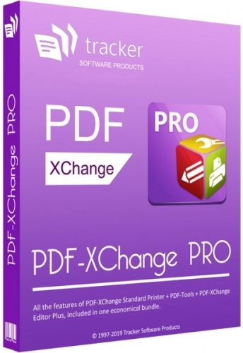 PDF-XChange PRO 10.3.1.387 RePack by KpoJIuK