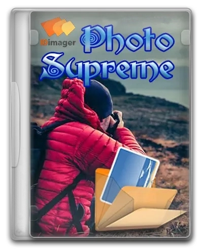Photo Supreme 2023.2.0.4954