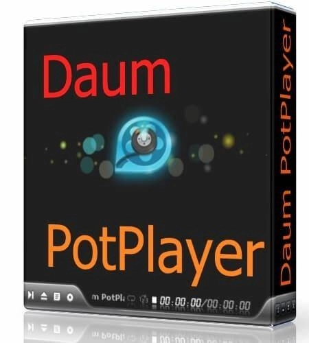 Плеер мультимедиа - PotPlayer 230905 (1.7.21999)