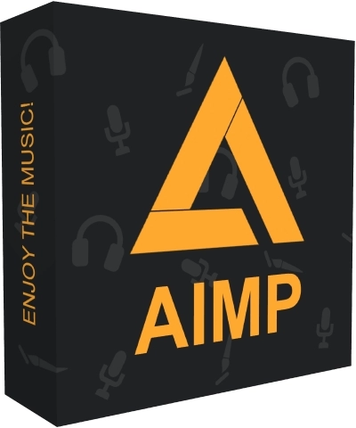 Плеер с улучшенным звуком - AIMP 5.03 Build 2398 RePack (& Portable) by Dodakaedr