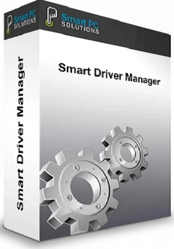 Поиск драйверов Smart Driver Manager Pro 6.4.978 by TryRooM