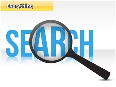 Поиск файлов на ПК Everything 1.4.1.1023 + Portable