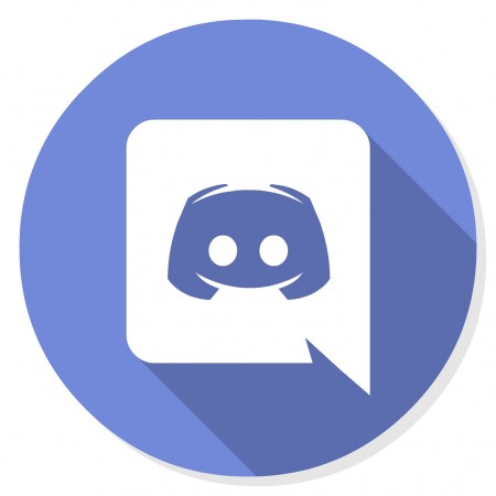 Приватные и публичные чаты - Discord 0.0.306 Stable