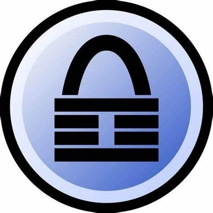 Программа для управления паролями - KeePass Password Safe 2.55 + Portable