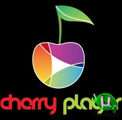 Проигрыватель медиаконтента - CherryPlayer 3.1.5 RePack (& Portable) by Dodakaedr