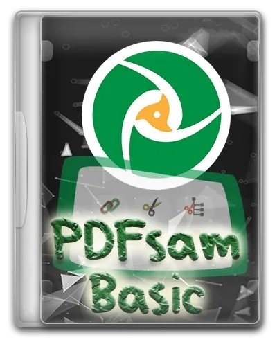 Разделение и объединение PDF файлов - PDFsam Basic 5.2.2 + Portable