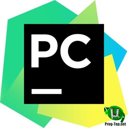 Разработка на языке Python - PyCharm-professional 2019.3