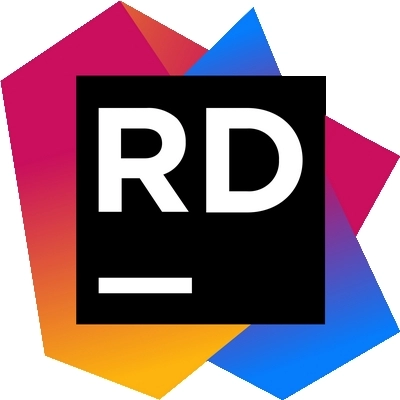 Разработка приложений - JetBrains Rider 2022.2