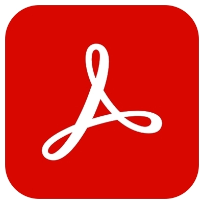 Редактирование PDF Adobe Acrobat Pro 23.001.20174.0 by 7997