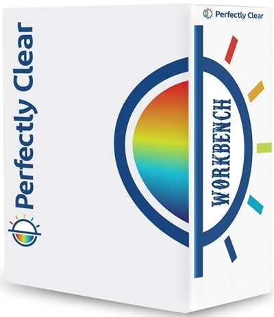 Редактор фото - Perfectly Clear WorkBench 4.2.0.2389 RePack (& Portable) by elchupacabra