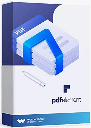 Редактор PDF файлов Wondershare PDFelement 11.4.2.3254 by elchupacabra