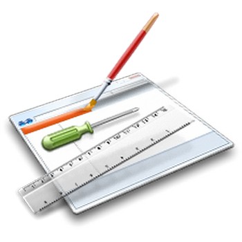 Редактор тем для Windows - Windows Style Builder (aka Vista Win7 Style Builder) 1.5.6.3 Beta Portable by XpucT