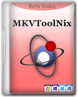 Редактор видео MKVToolNix 78.0.0 Final + Portable