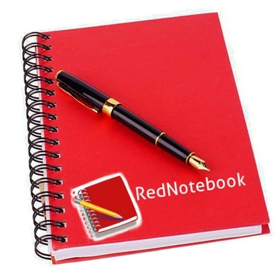 RedNotebook 2.30.0 Portable by PortableApps