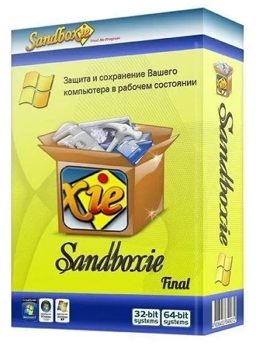 Sandboxie 5.66.2