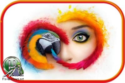 Сборник программ - Adobe Master Collection CC 2019 RUS/ENG v3