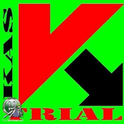 Сброс триала антивирусов - KRT CLUB 1.1.0.19 Portable