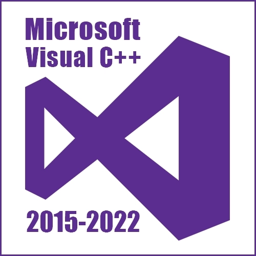 Системная библиотека Microsoft Visual C++ 2015-2022 Redistributable 14.36.32522.0