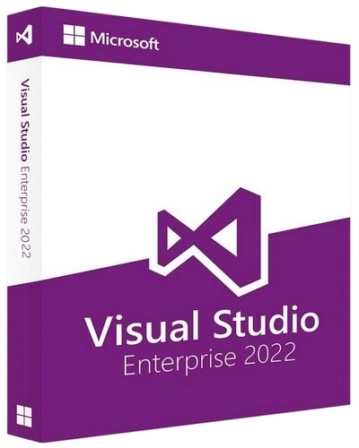 Системная утилита Windows - Microsoft Visual Studio 2022 Enterprise 17.9.2 (Offline Cache)