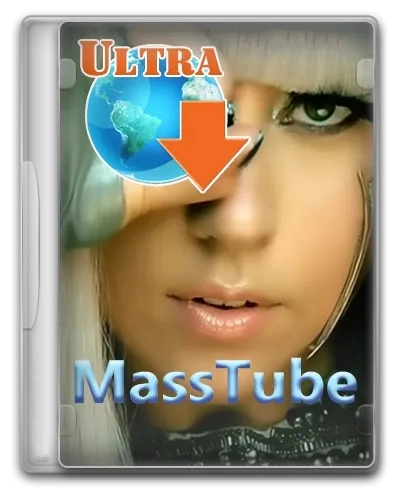 Скачивание видео с YouTube MassTube Ultra 18.5.1.638 by elchupacabra