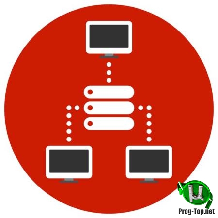 Сканер IP адресов - Network Scanner 4.4 build 221