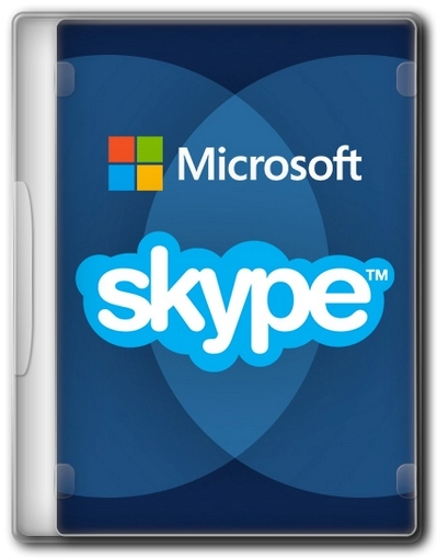 Skype 8.123.0.203 Полная + Портативная версии by KpoJIuK