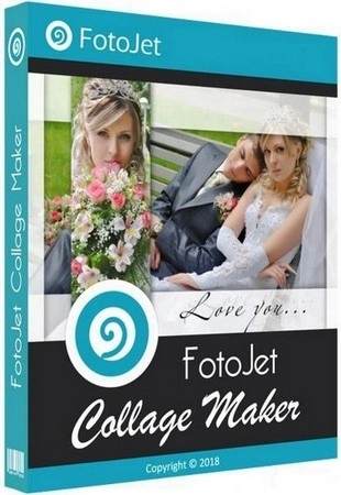 Создание фото-коллажей FotoJet Collage Maker 1.3.3 by elchupacabra