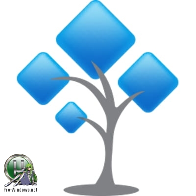 Создание схем и диаграмм - MyDraw 4.0.0 RePack (& Portable) by TryRooM