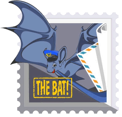 The Bat! Professional 9.4.1.0