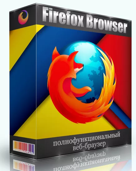 Веб браузер Firefox Browser 114.0.2