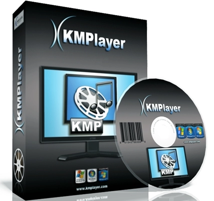Видеоплеер - KMPlayer 4.2.3.4 Plus (x86) Portable by 7997