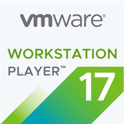 Виртуальная копия ПК VMware Workstation Player 17.5.1 Build 23298084 Free