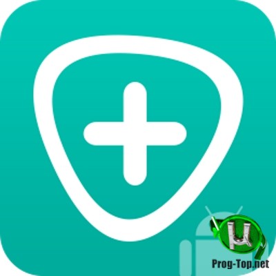 Восстановление данных с Андроид гаджетов - FoneLab Android Data Recovery 3.0.36 RePack (& Portable) by TryRooM