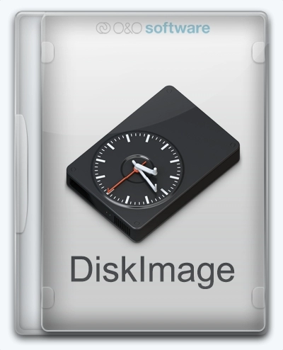 Восстановление ПК O&O DiskImage Professional 18.4 Build 293 by elchupacabra