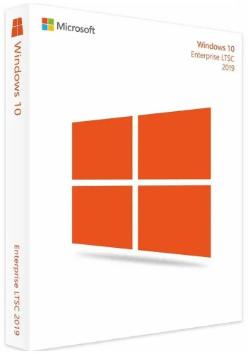 Windows 10 Enterprise LTSC x64-x86 WPI by AG 09.2021 17763.2183