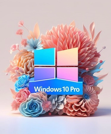 Windows 10 Pro (x64) +/- Office 2021 by xCOrei2 11.2023