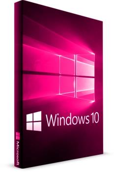 Windows 10 v1709 8 in 1 16299.192 by Neomagic 86x64 + arm64