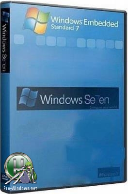 Windows Embedded Standard 7 SP1 Super II x86 by yahooXXX