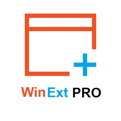 WinExt Pro 20.1 b.082 + ключ