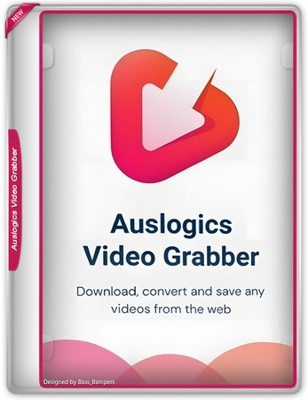 Загрузчик видео Auslogics Video Grabber 1.0.0.10 Полная + Портативная версии by 9649