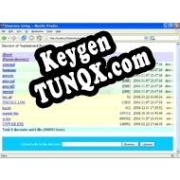 Acritum Femitter HTTP-FTP Server генератор ключей