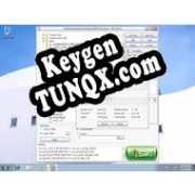 Advanced Encryption Package генератор ключей