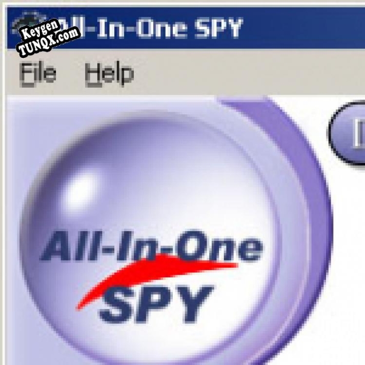 All-In-One Spy ключ бесплатно