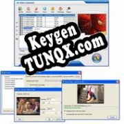 All Video Converter генератор ключей