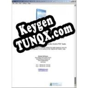 Ключ активации для Aloaha PDF Signator